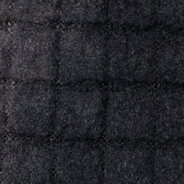 Mountain Hardwear Summit Grid™ Big Grid Pullover Crew - Men's Black Shadowdye Print