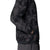 Mountain Hardwear Summit Grid™ Big Grid Pullover Crew - Men's Black Shadowdye Print