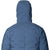 Mountain Hardwear StretchDown™ Hooded Jacket - Men's Astral Blue