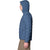 Mountain Hardwear StretchDown™ Hooded Jacket - Men's Astral Blue
