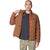 Mountain Hardwear StretchDown™ Jacket - Men's Morel