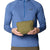 Mountain Hardwear Stretchdown™ Light Jacket - Men's Combat Green