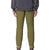 Mountain Hardwear Stretchdown™ Light Pants - Men's Combat Green