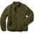 Mountain Hardwear Stretchdown™ Light Jacket - Men's Combat Green