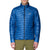 Mountain Hardwear Ghost Whisperer™ Jacket - Men's Berry Blue