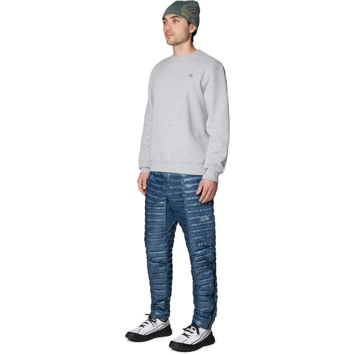 Mountain Hardwear Ghost Whisperer™ Pants - Men's Astral Blue