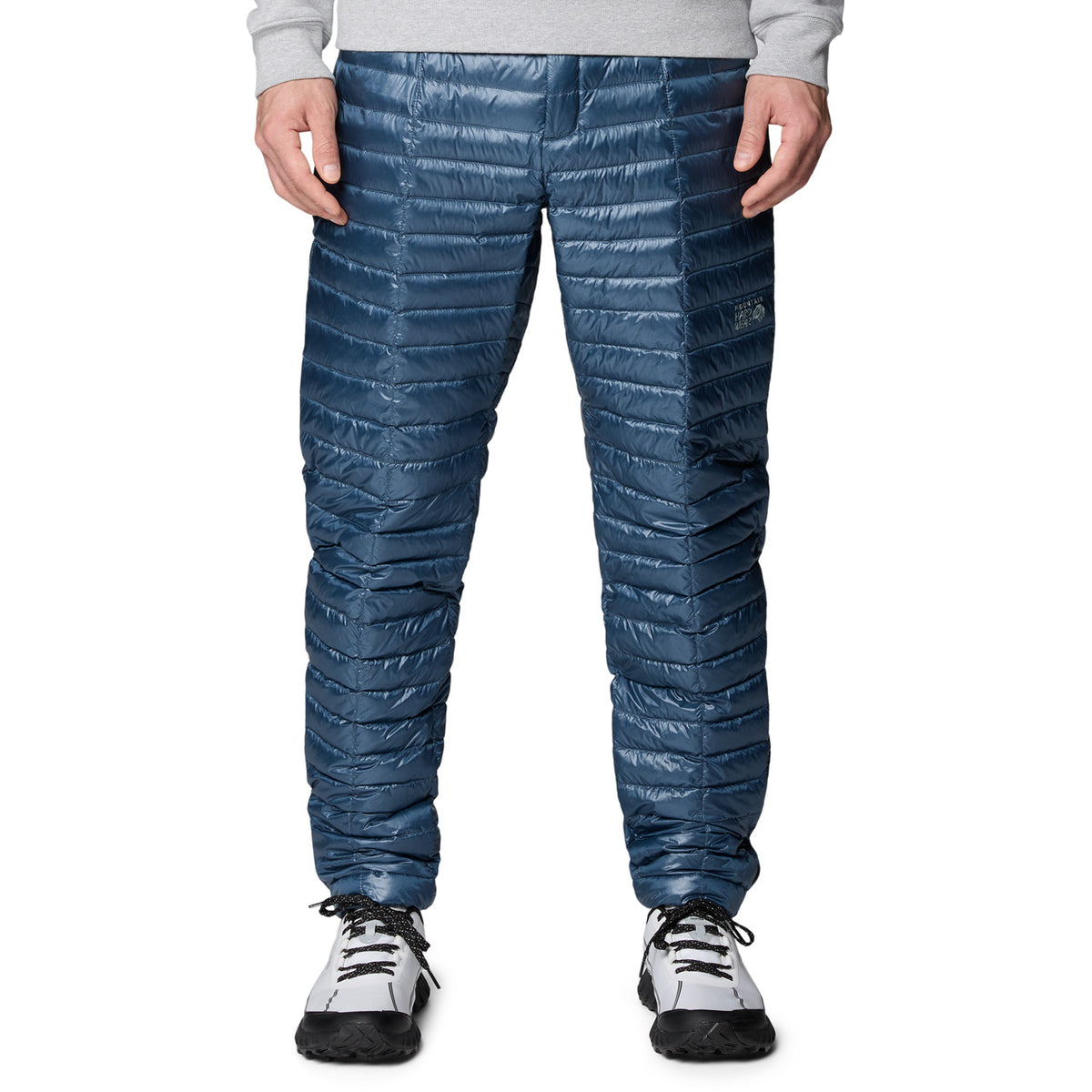 Mountain Hardwear Ghost Whisperer™ Pants - Men's Astral Blue