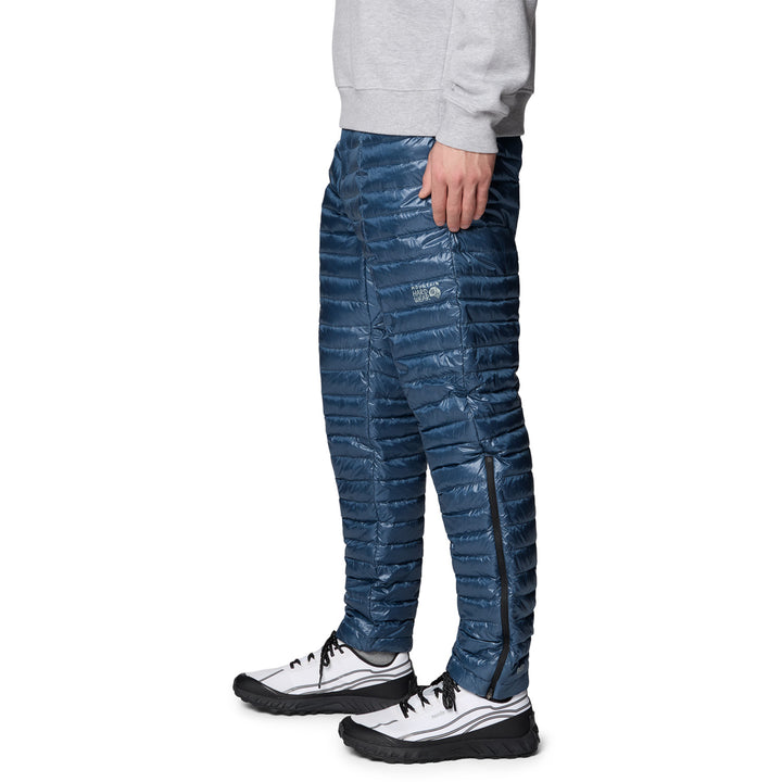 Mountain Hardwear Ghost Whisperer™ Pants - Men's Astral Blue