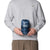 Mountain Hardwear Ghost Whisperer™ Pants - Men's Astral Blue