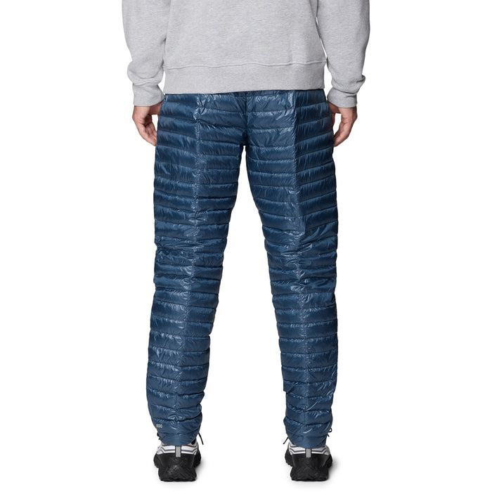 Mountain Hardwear Ghost Whisperer™ Pants - Men's Astral Blue