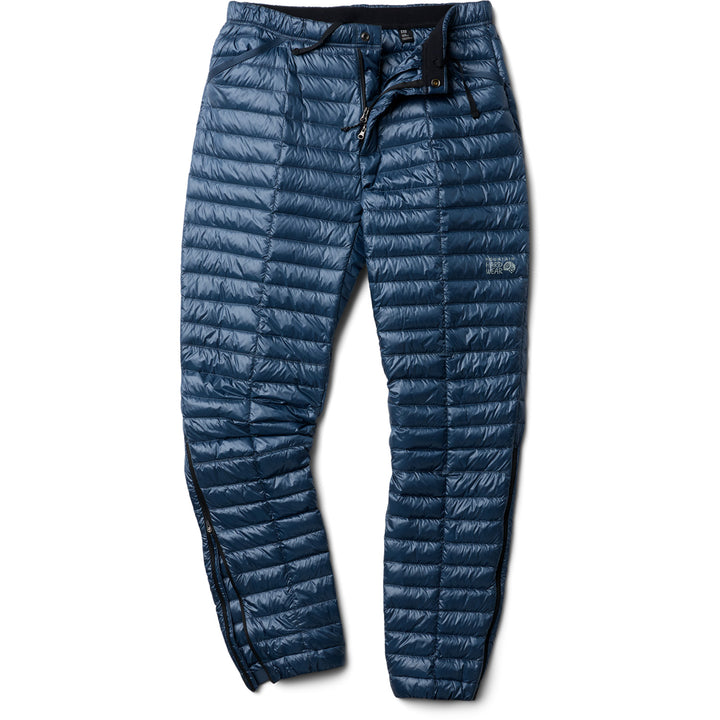 Mountain Hardwear Ghost Whisperer™ Pants - Men's Astral Blue