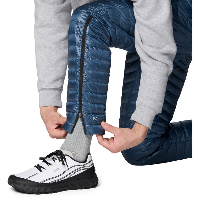 Mountain Hardwear Ghost Whisperer™ Pants - Men's Astral Blue