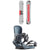 Salomon Huck Knife Snowboard + EDB Snowboard Bindings 2027