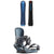 Salomon Dancehaul Snowboard + EDB Snowboard Bindings 2027