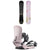 Salomon Wonder Snowboard + EDB Snowboard Bindings - Women's 2027