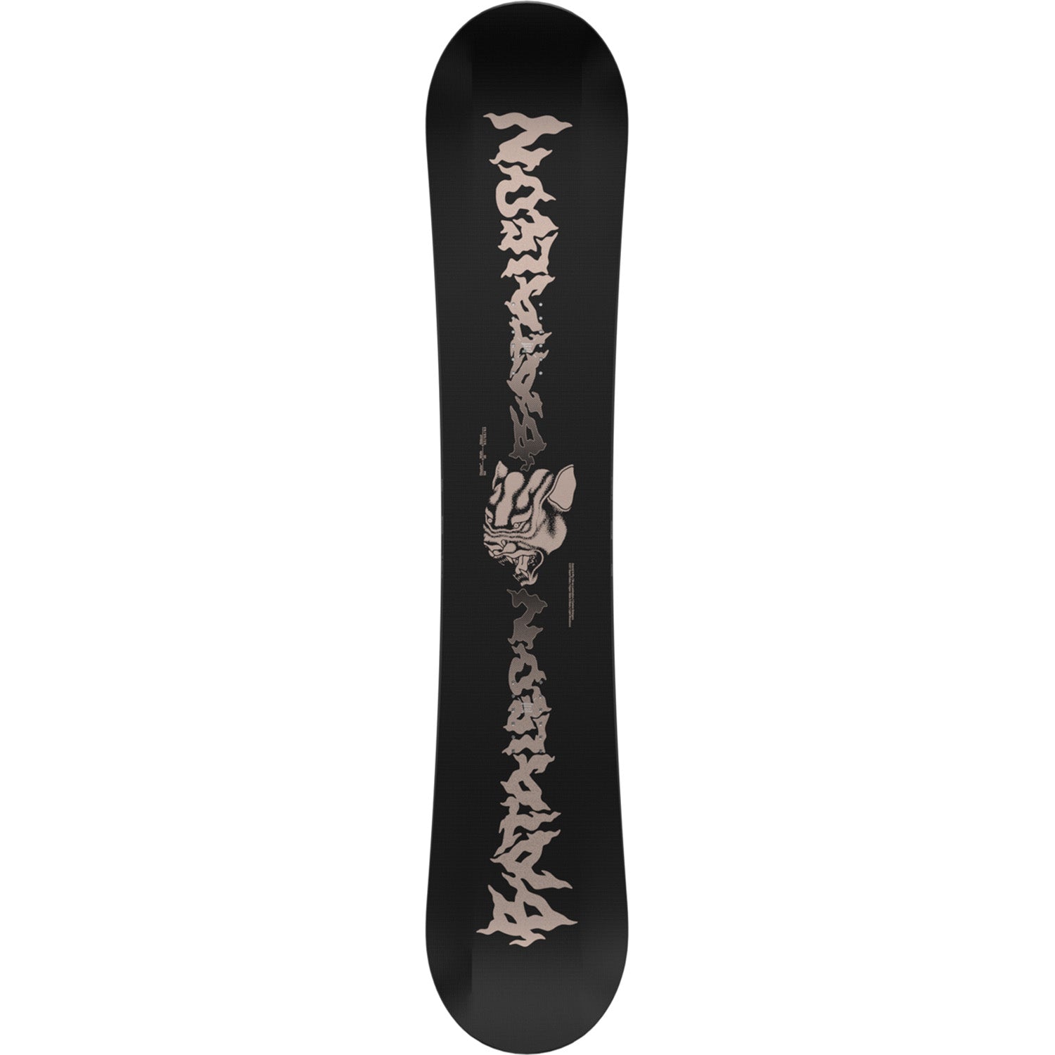 Bataleon Disaster+ Snowboard 2027 – evo