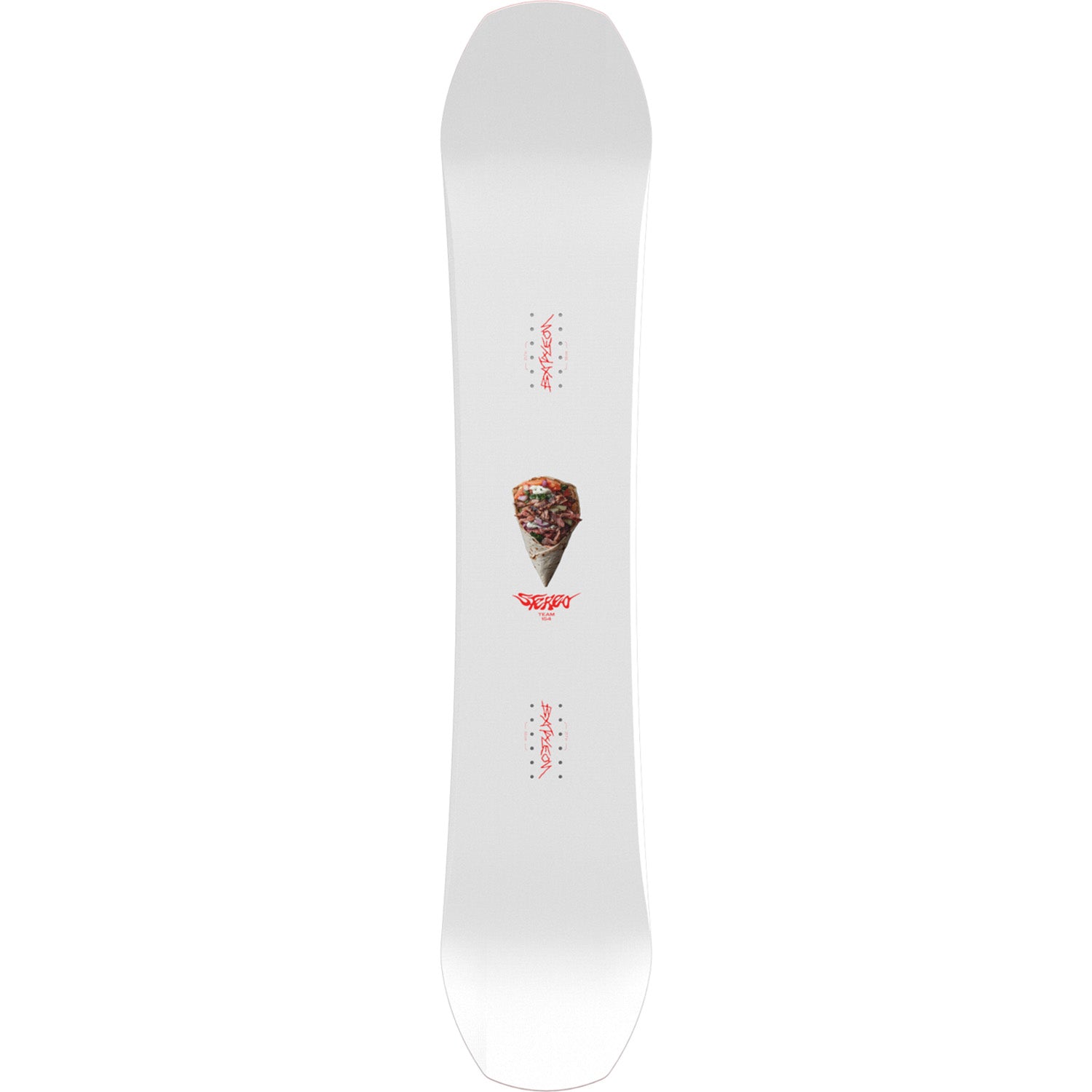 Bataleon Stereo Team Snowboard 2027 – evo