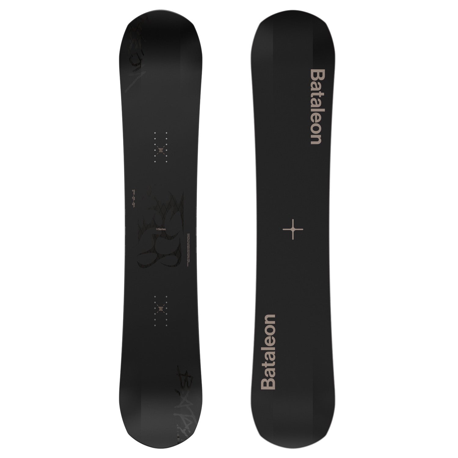Bataleon Evil Twin+ Snowboard 2027 – evo