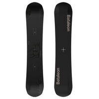 Bataleon Evil Twin+ Snowboard 2027