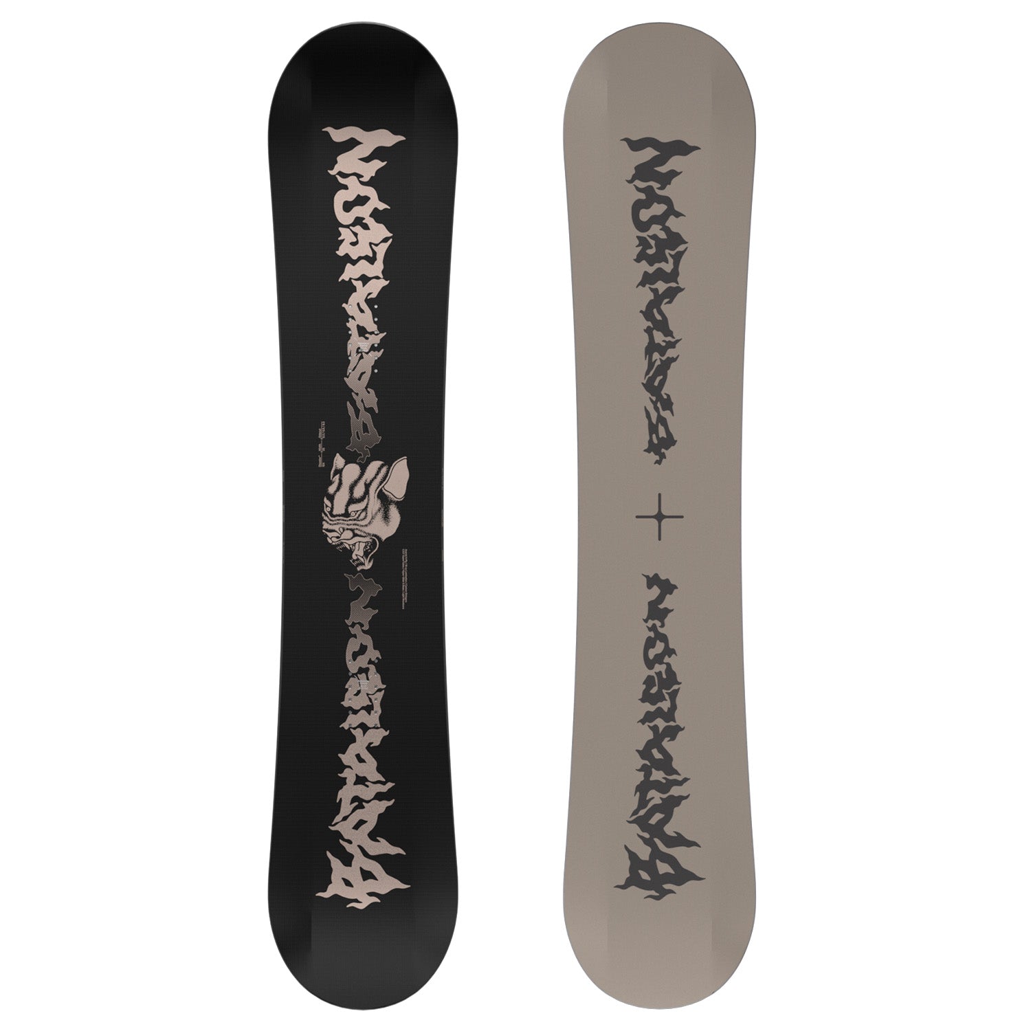 Bataleon Disaster+ Snowboard 2027 – evo