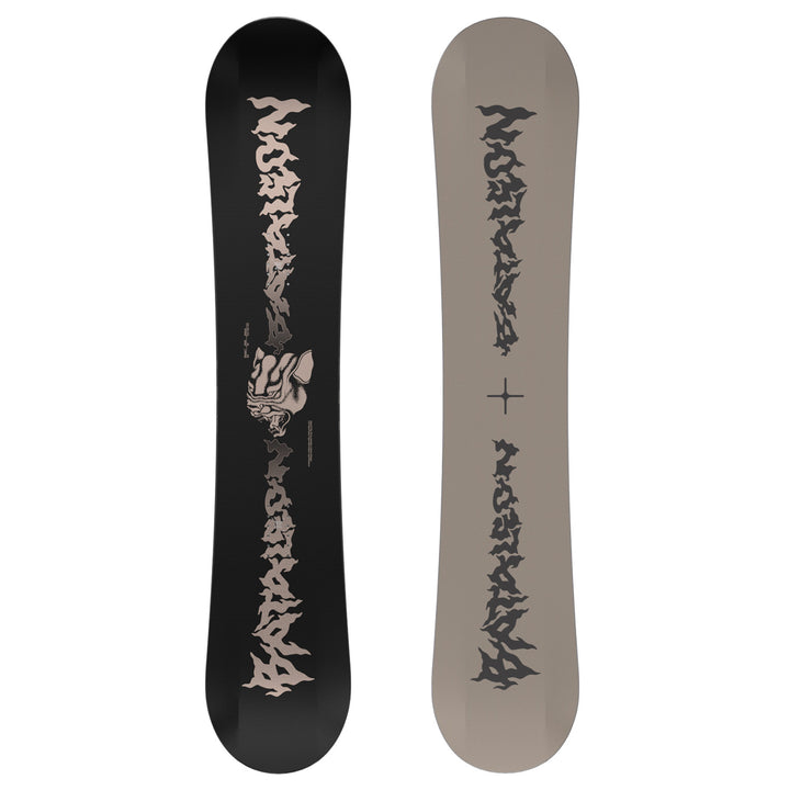 Bataleon Disaster+ Snowboard 2027