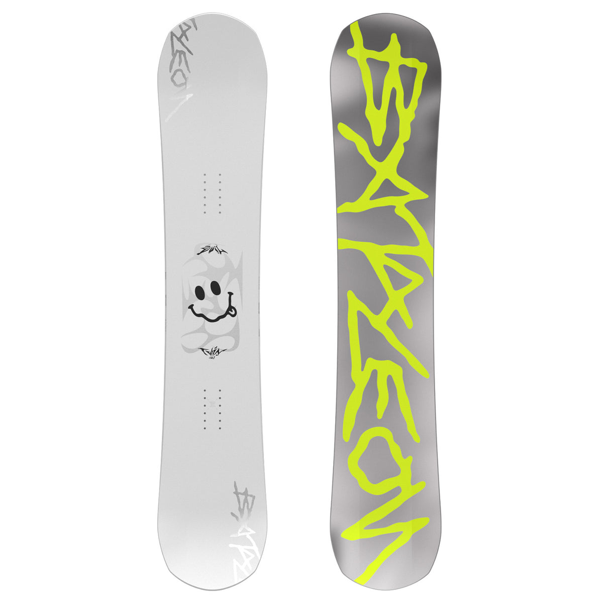 Bataleon Evil Twin Snowboard 2027