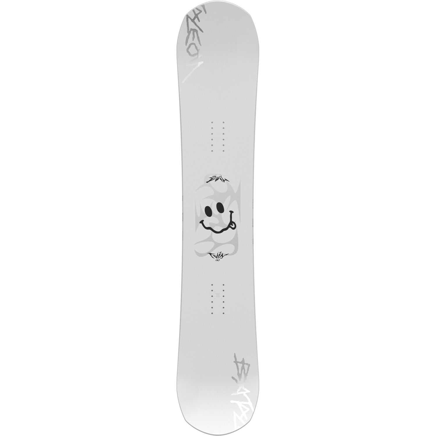 Bataleon Evil Twin Snowboard 2027 – evo