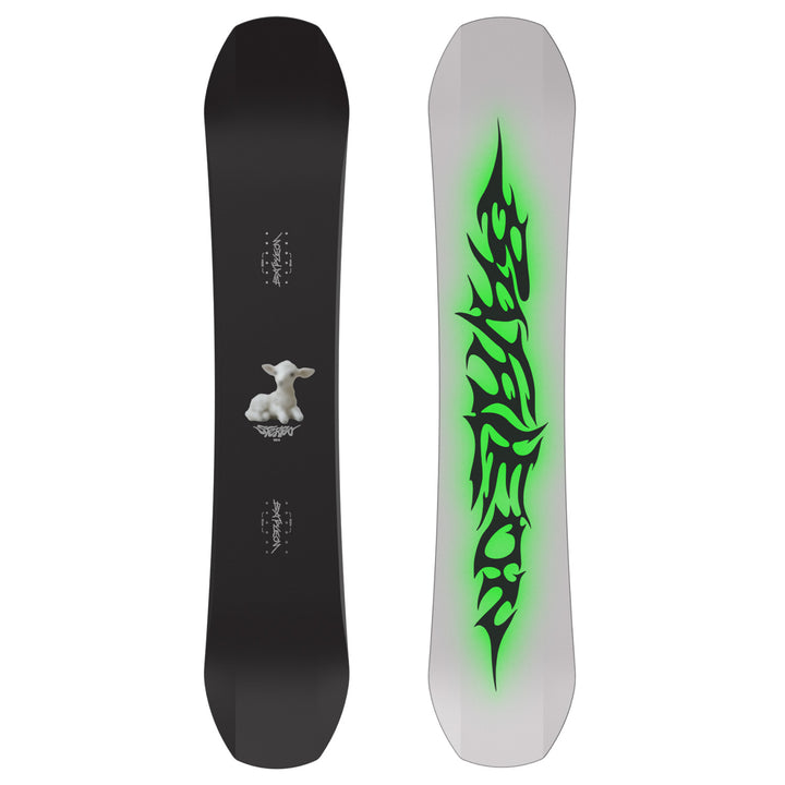 Bataleon Stereo Snowboard 2027