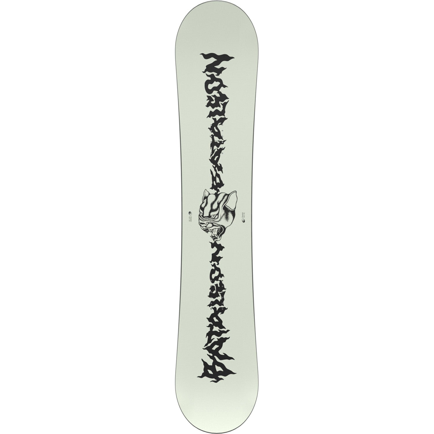 Bataleon Disaster Snowboard 2027 – evo