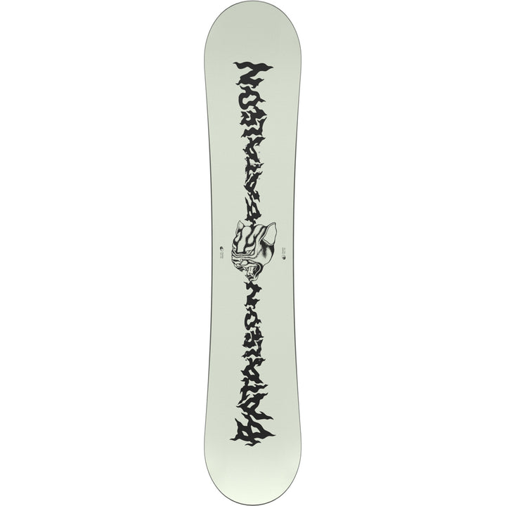 Bataleon Disaster Snowboard 2027