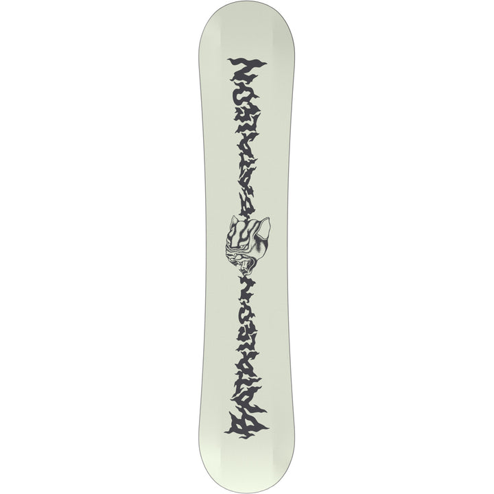 Bataleon Disaster Snowboard 2027