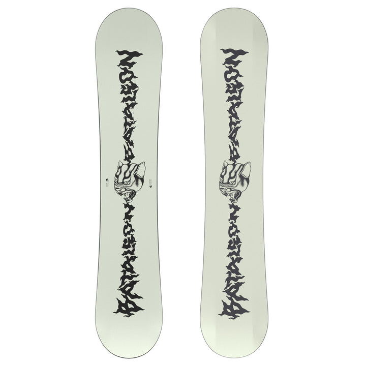Bataleon Disaster Snowboard 2027