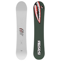 Bataleon Tornado x Beyond Medals Snowboard 2027