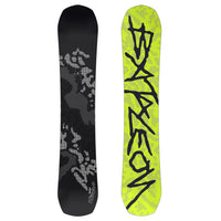 Bataleon Turbo Snowboard 2027