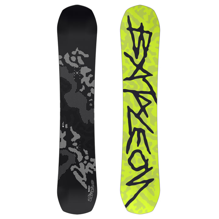 Bataleon Turbo Snowboard 2027