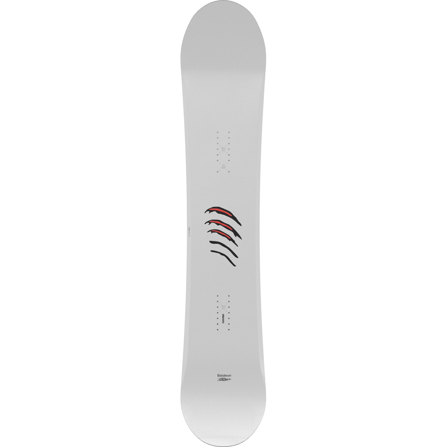 Bataleon Tornado x Beyond Medals Snowboard 2027 – evo