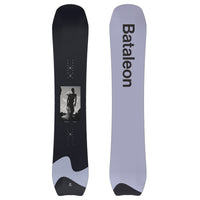 Bataleon Whatever x Petrovsky & Ramone Snowboard 2027