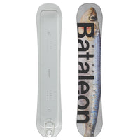 Bataleon Fun.Kink Snowboard 2027