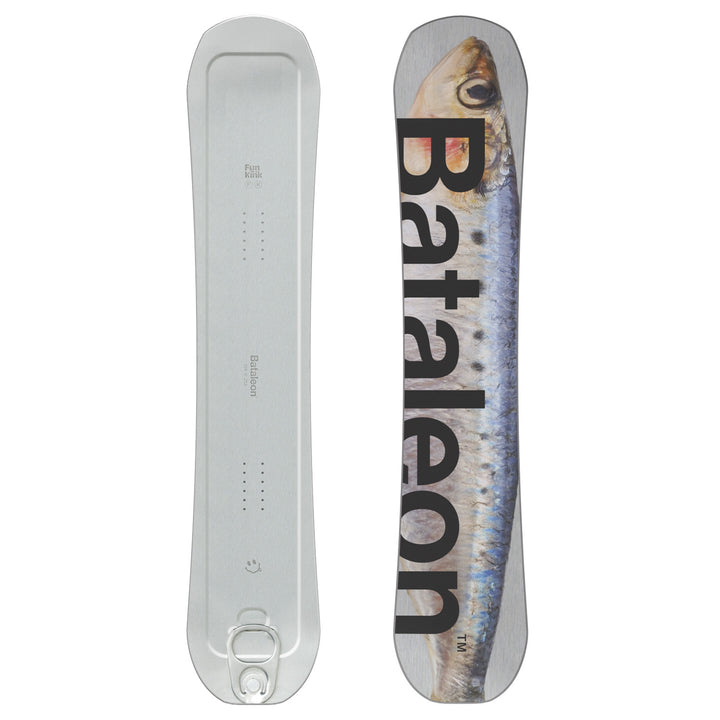 Bataleon Fun.Kink Snowboard 2027