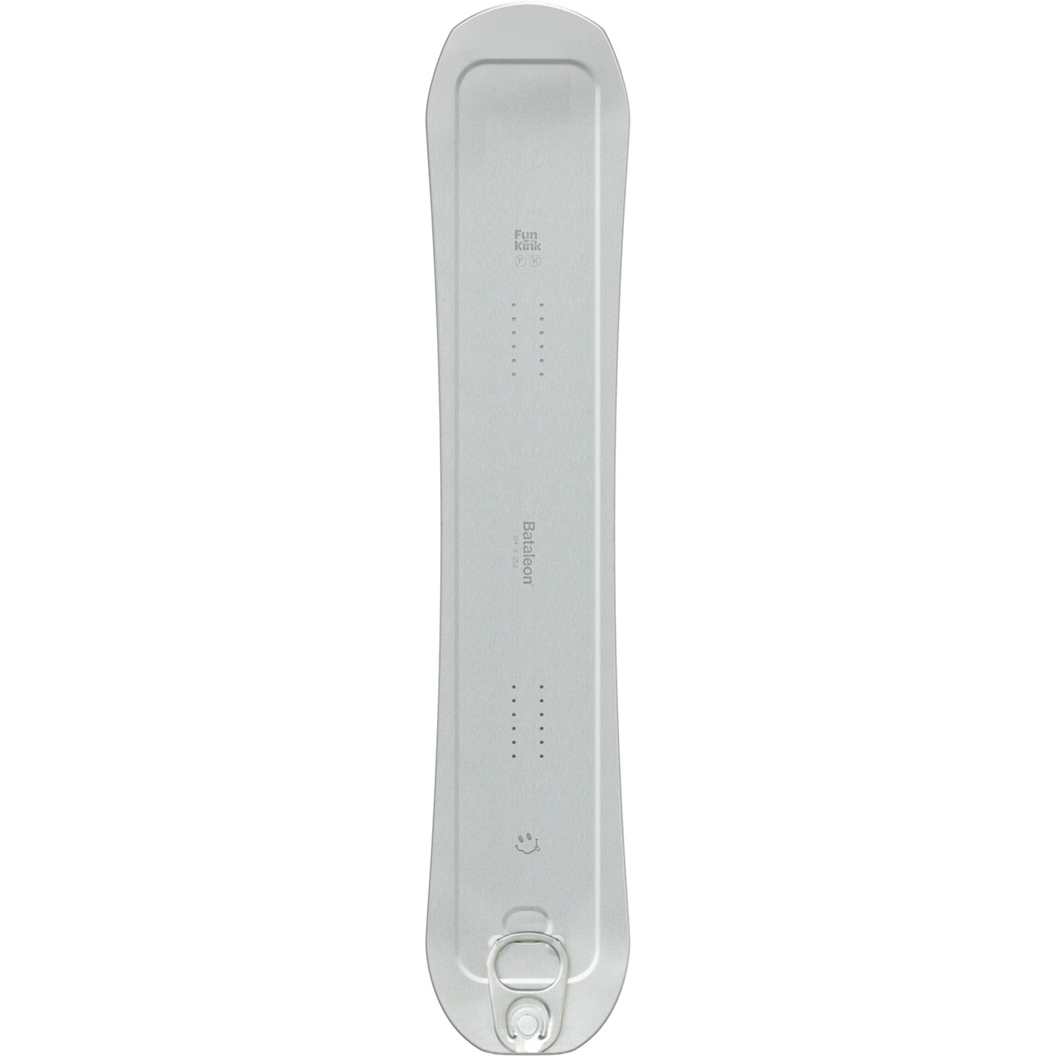 Bataleon Fun.Kink Snowboard 2027 – evo