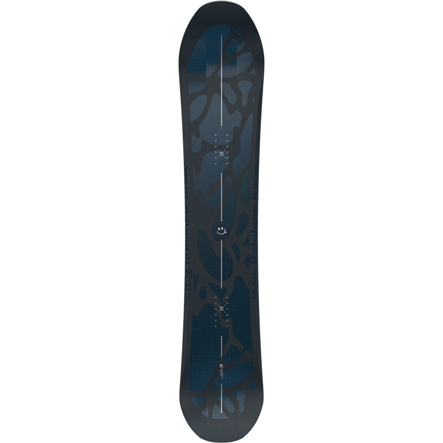 Bataleon Thunderstorm Snowboard 2027 – evo