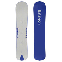 Bataleon Party Wave Snowboard 2027