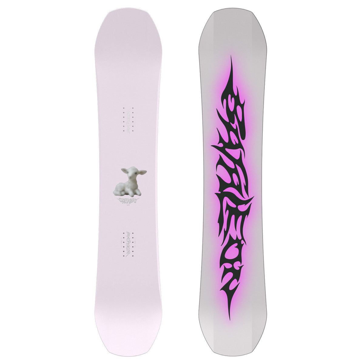 Bataleon Stereo Snowboard - Women's 2027