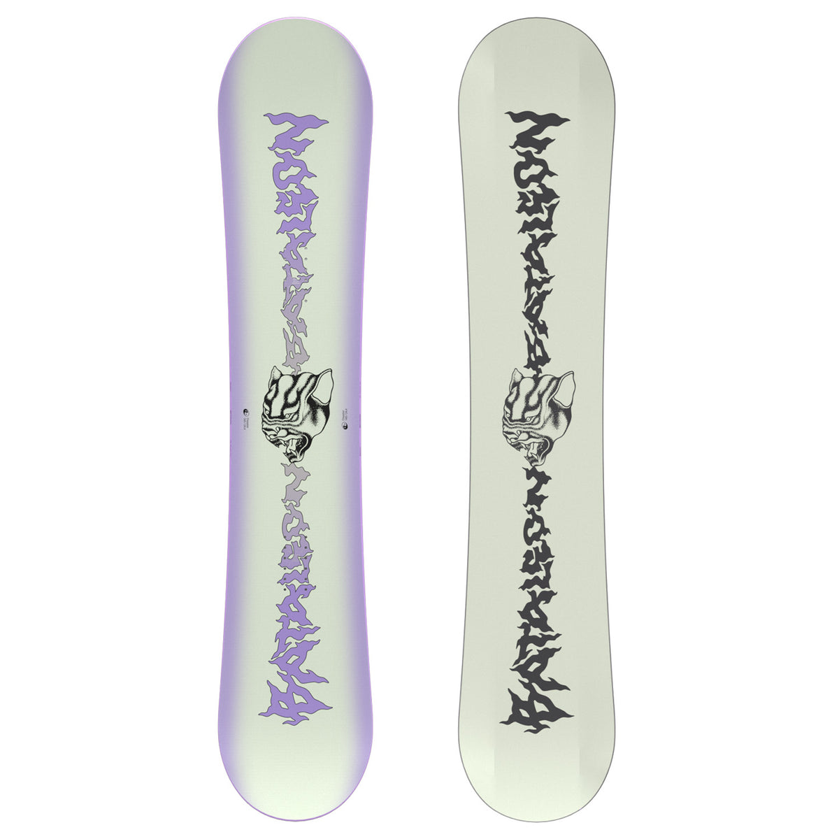 Bataleon Disaster Snowboard - Women's 2027