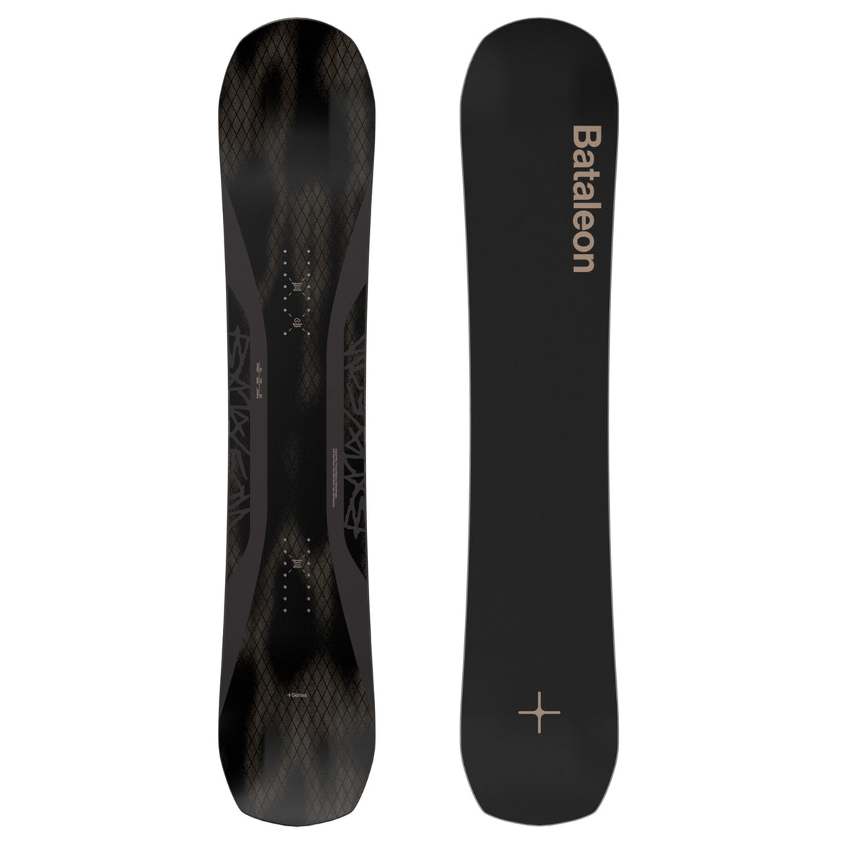 Bataleon Push Up+ Snowboard - Women's 2027