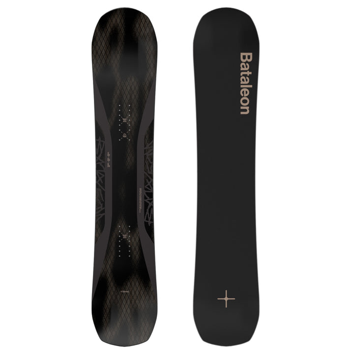 Bataleon Push Up+ Snowboard - Women's 2027