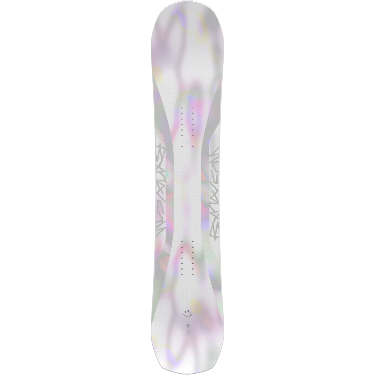 Bataleon Push Up Snowboard - Women's 2027 – evo