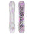 Bataleon Push Up Snowboard - Women's 2027