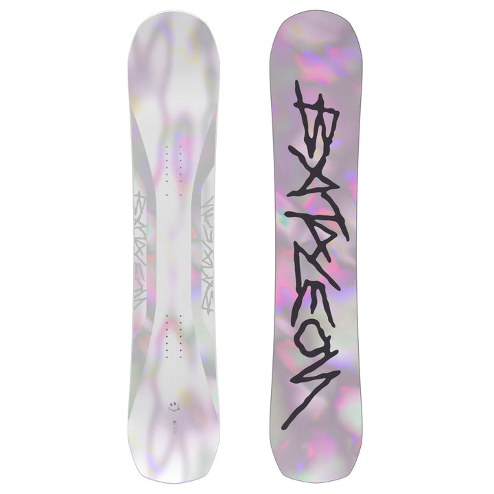 Bataleon Push Up Snowboard - Women's 2027