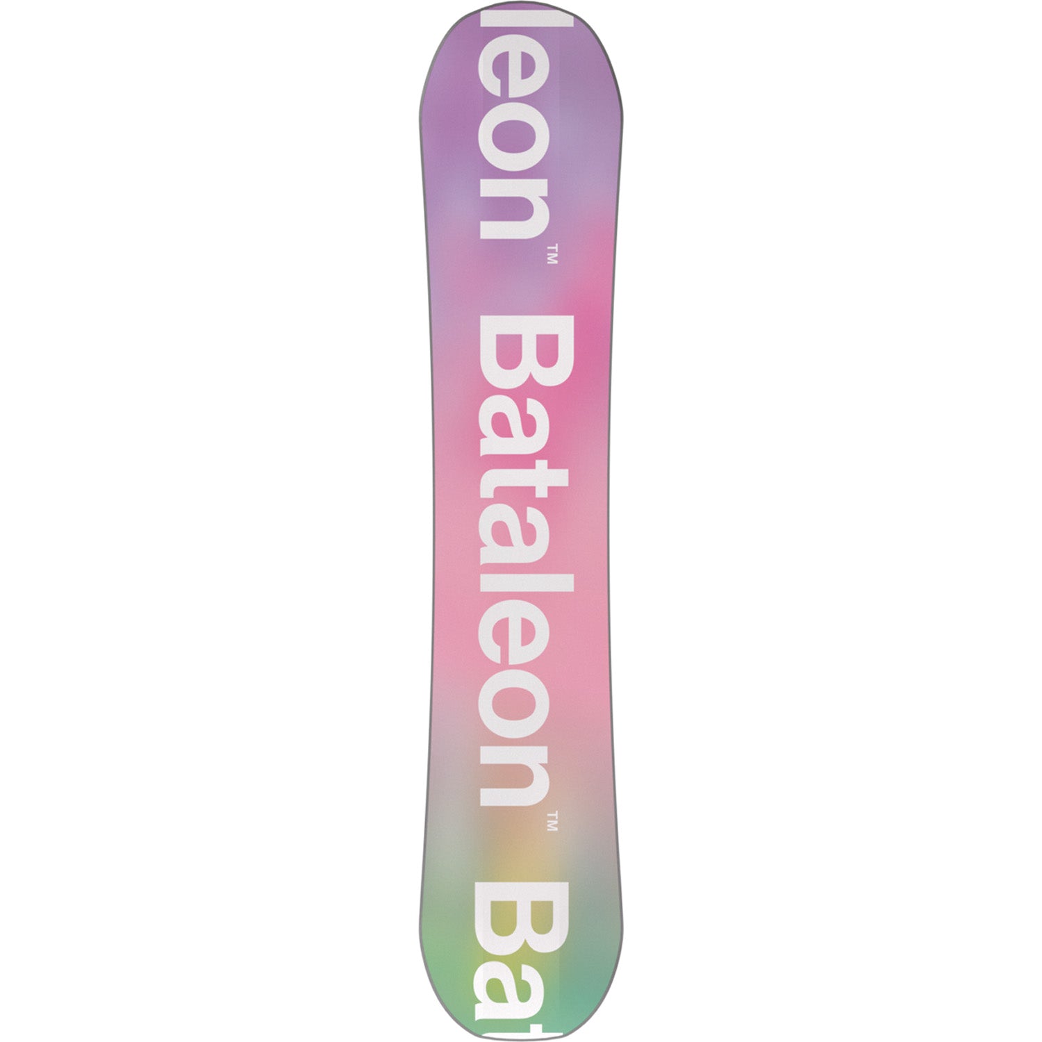 Bataleon Feelbetter Snowboard - Women's 2027 – evo